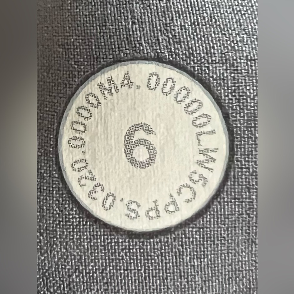 Lululemon Here to There High-Rise 7/8 Pant
Crosshatch Texture Casual Workwear - Picture 15 of 16